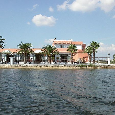 Hotel L' Anicre Varcaturo Exterior foto